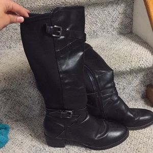 GORGEOUS Franco Sarto Boots 🌈